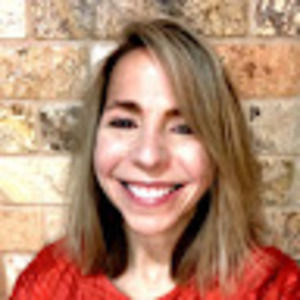 Meet your Posher, Deb